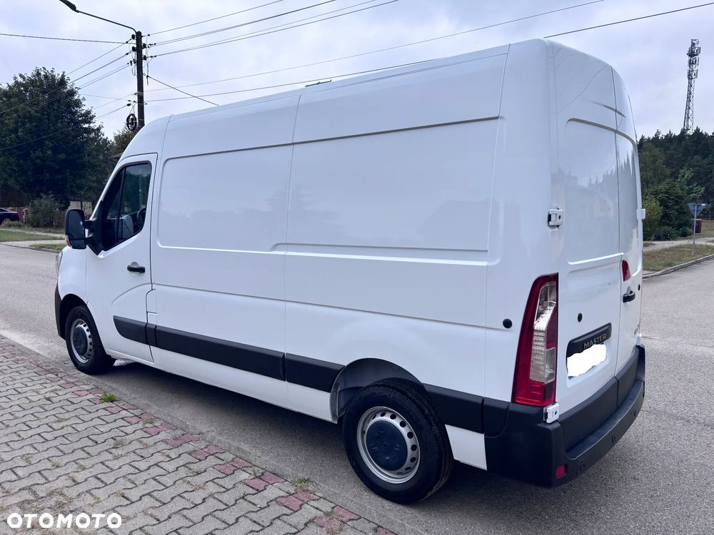 Renault MASTER - 4
