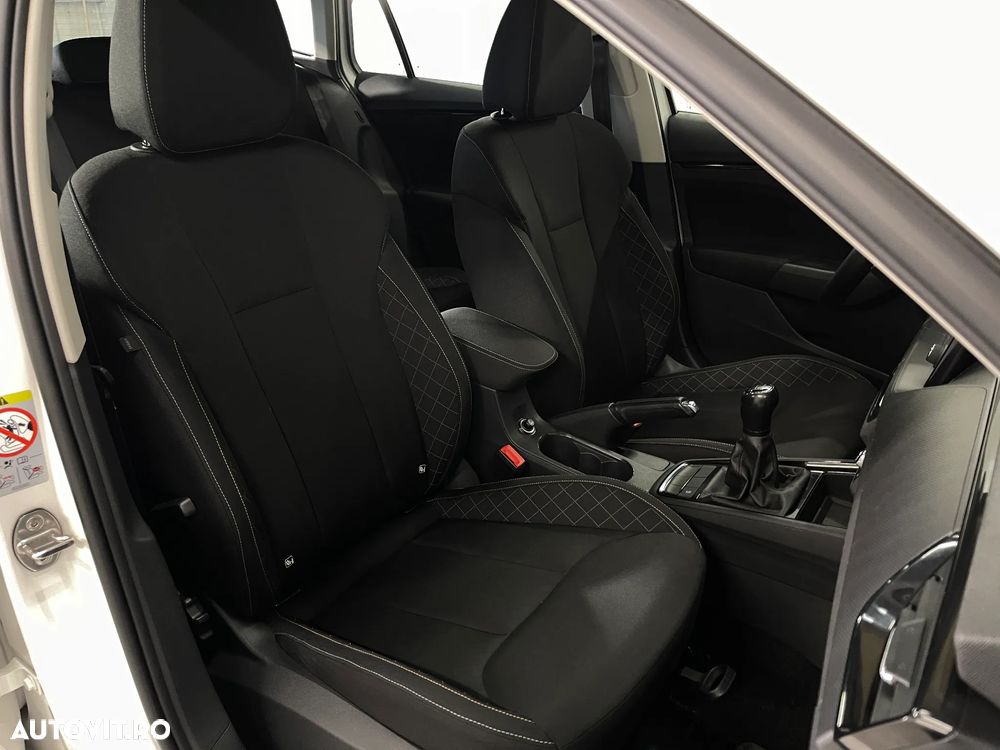 Skoda Scala 1.0 TSI Active - 10