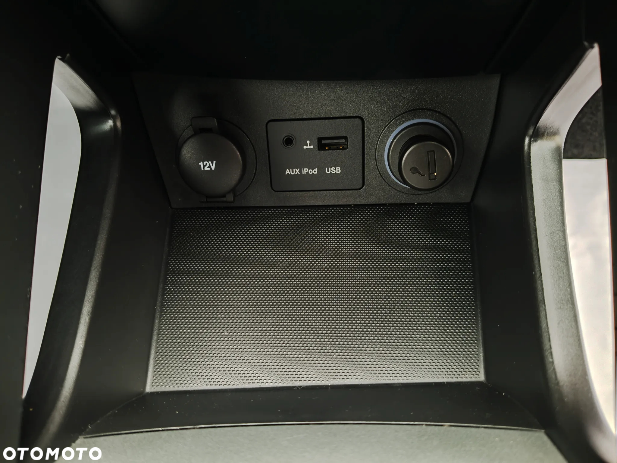 Kia Ceed 1.6 CVVT SW Spirit - 14