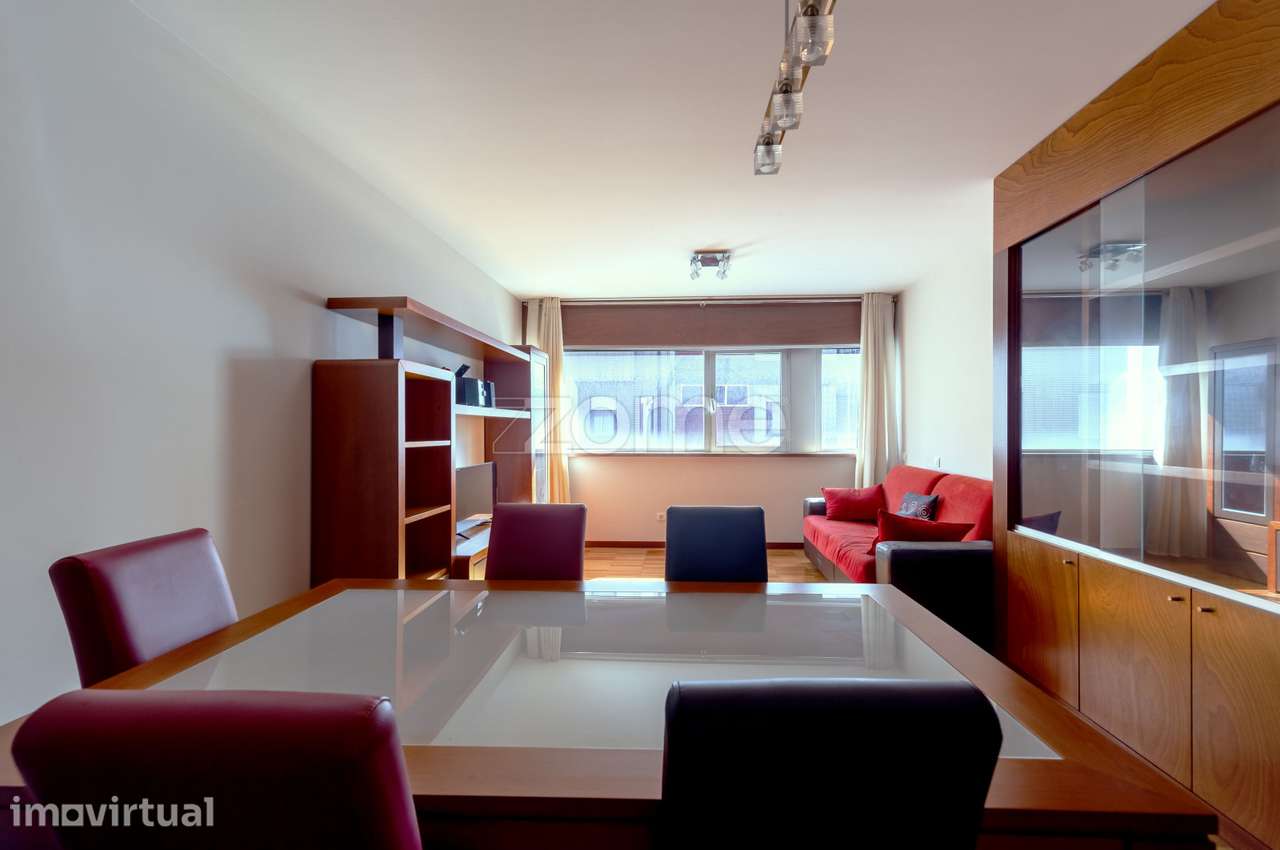 Apartamento T1 Quinta do Covelo - Grande imagem: 4/32