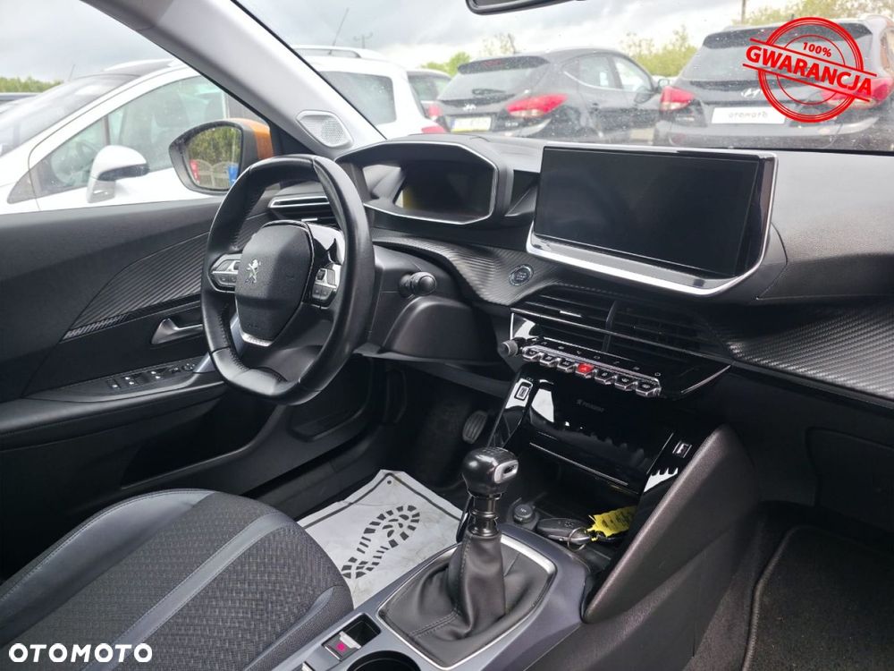 Peugeot 2008 - 25