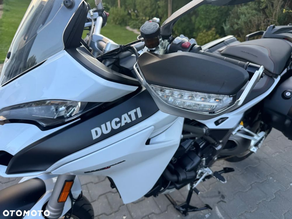 Ducati Multistrada - 15