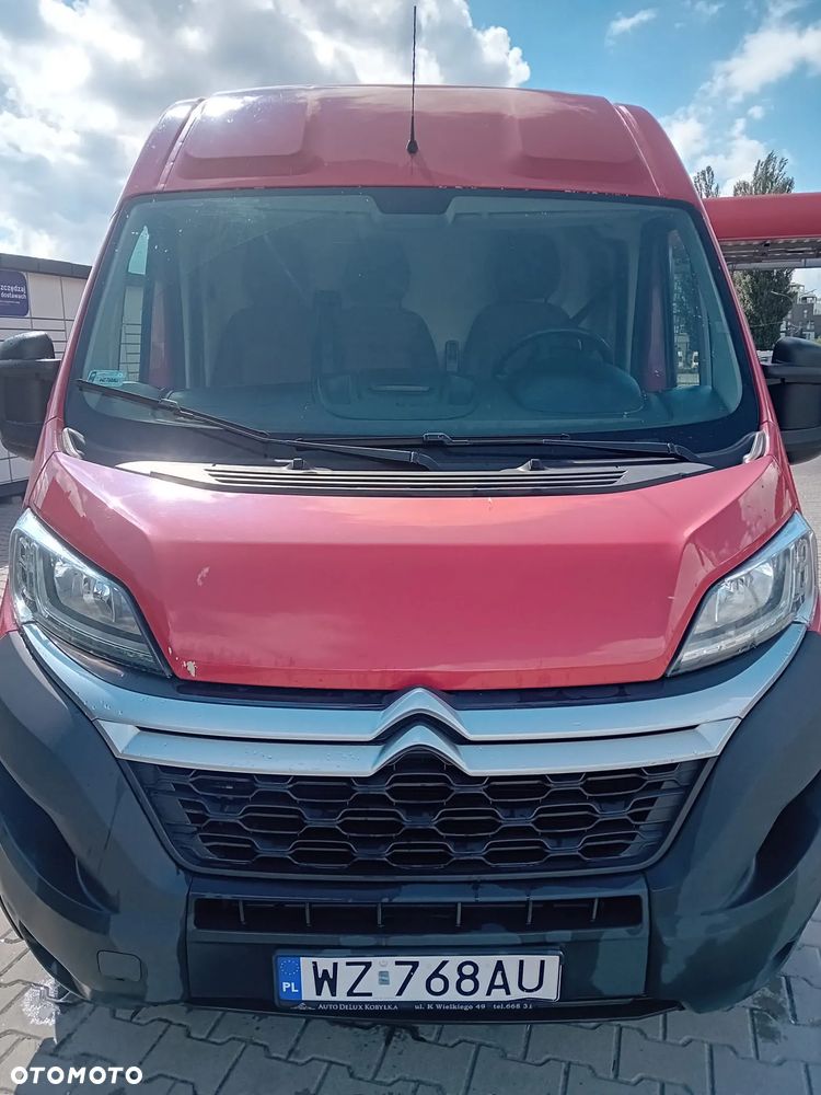 Citroën Jumper - 2