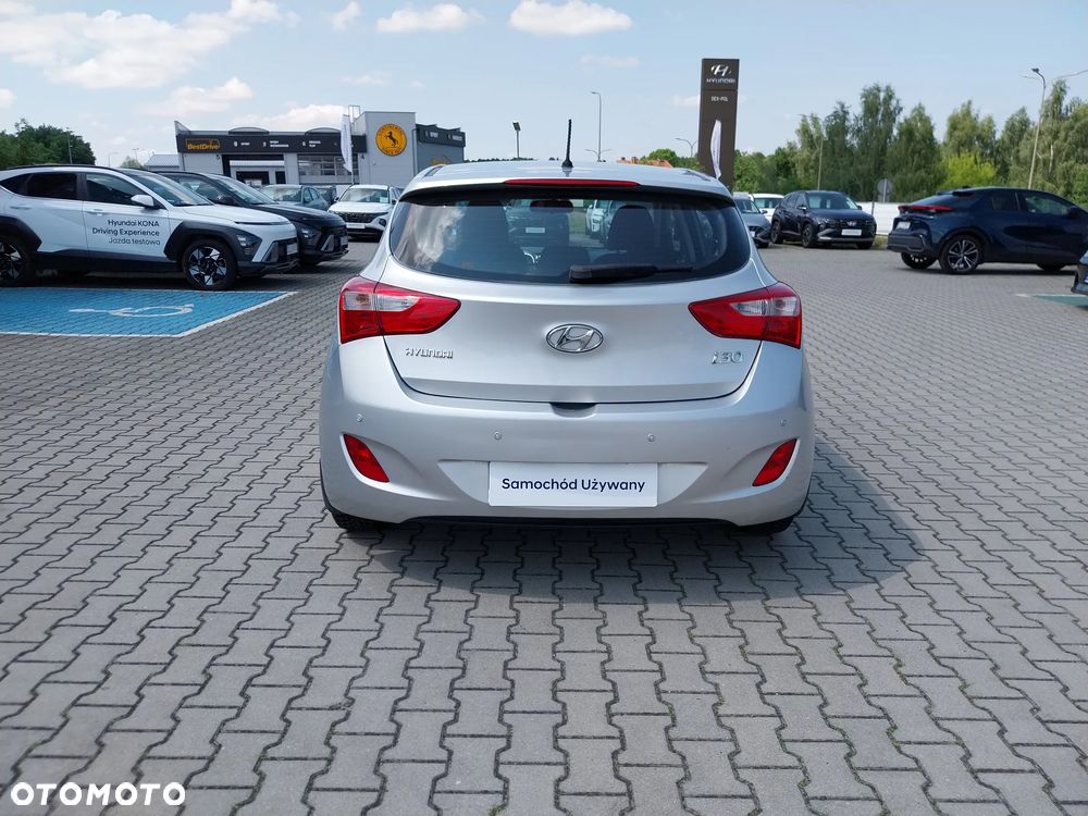 Hyundai i30 1.4 Classic - 4