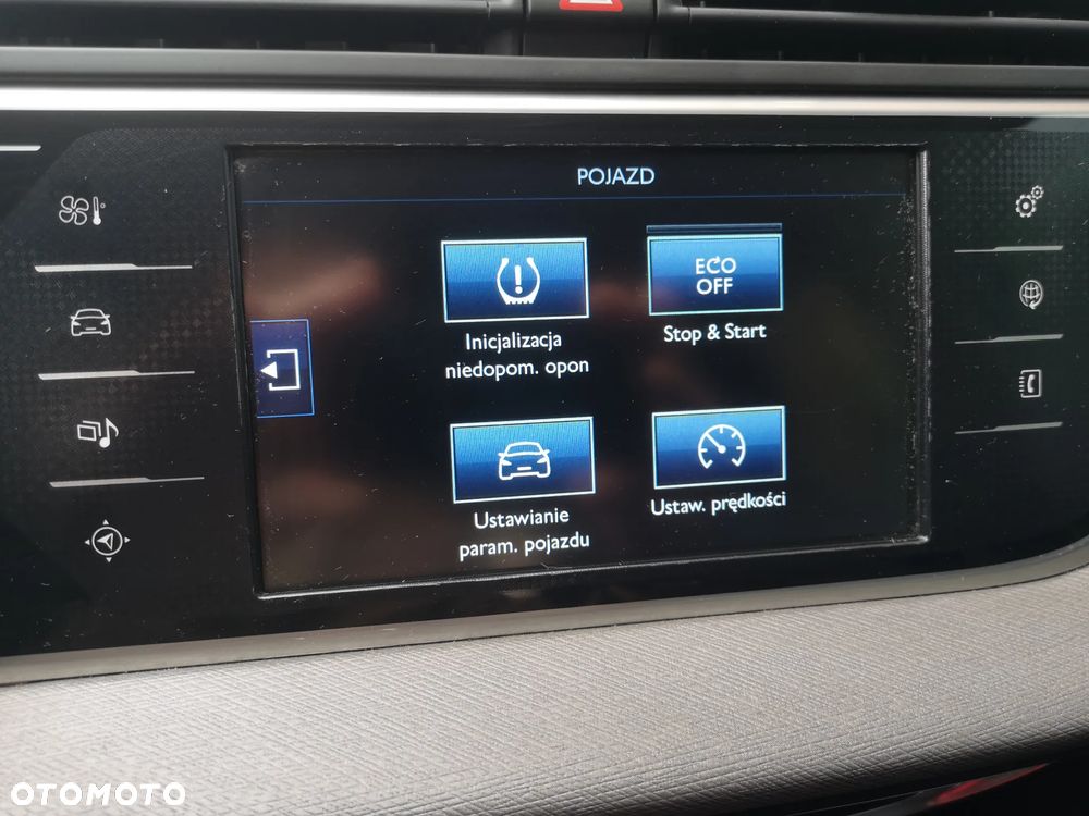 Citroën C4 Picasso e-HDi 115 ETG6 Intensive - 18