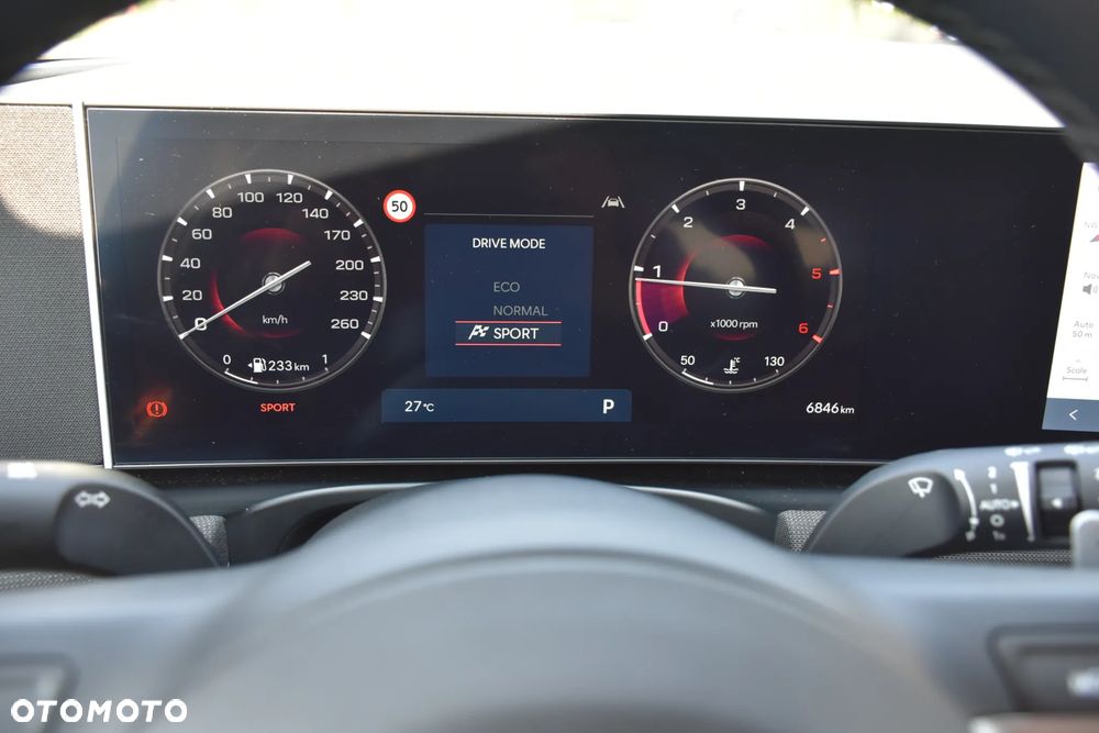 Hyundai Tucson 1.6 CRDi 48V-Hybrid 2WD DCT Prime - 24