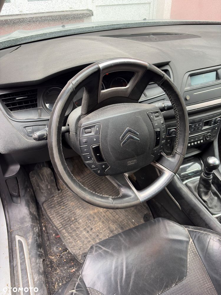 Citroën C5 2.0 HDi Exclusive - 6