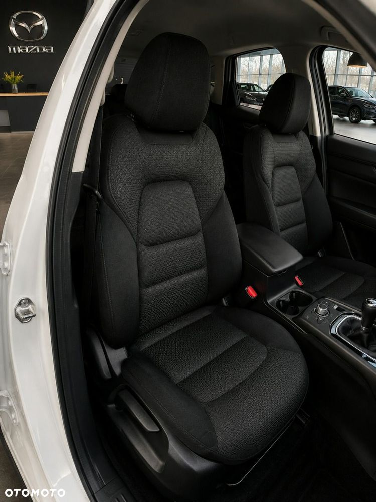 Mazda CX-5 - 12