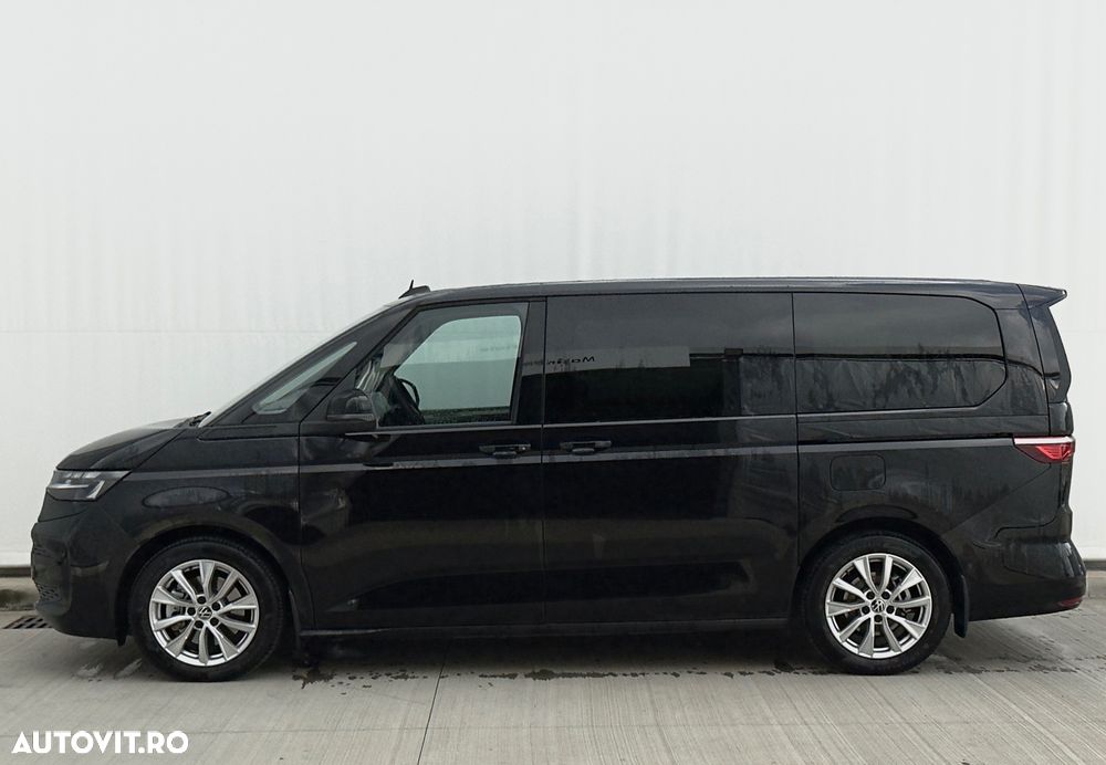 Volkswagen Multivan 2.0 TDI DSG 110KW Life - 2