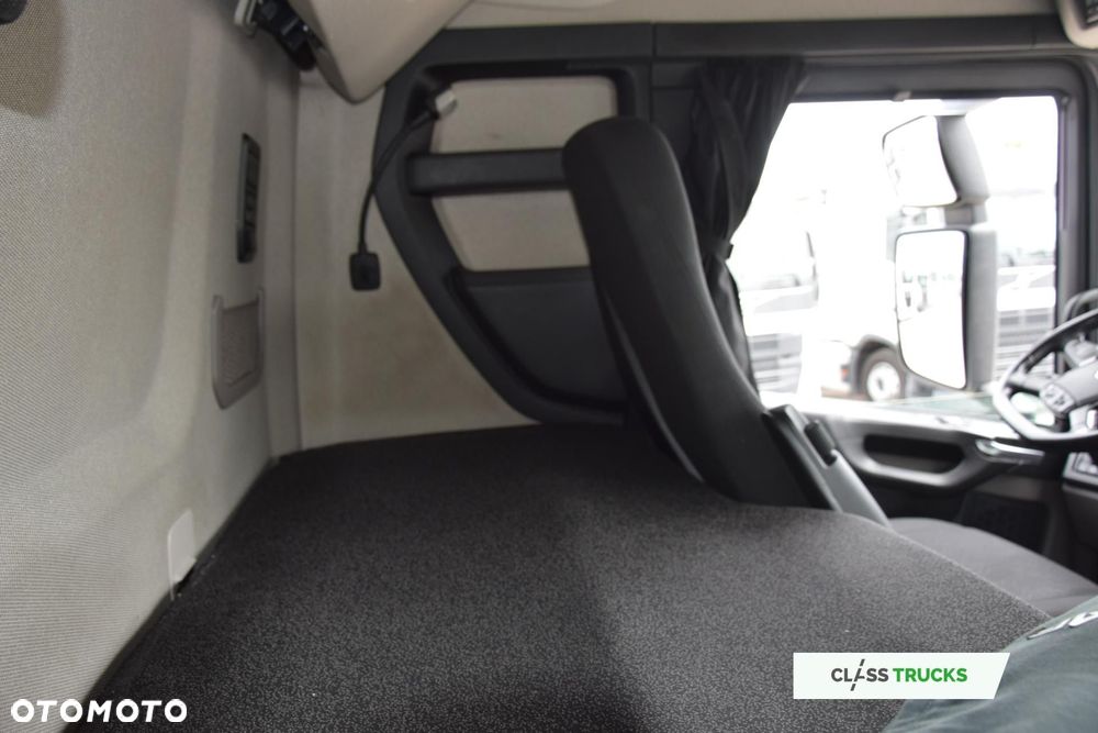 Scania R450 CR20H Retarder Adaptive Cruise Control ADAS Package - 14