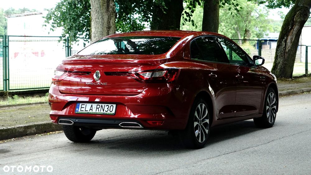 Renault Megane 1.3 TCe Intens EDC - 34