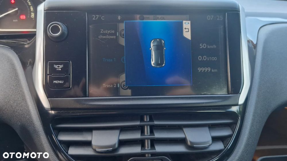 Peugeot 208 120 VTI Intuitive - 19