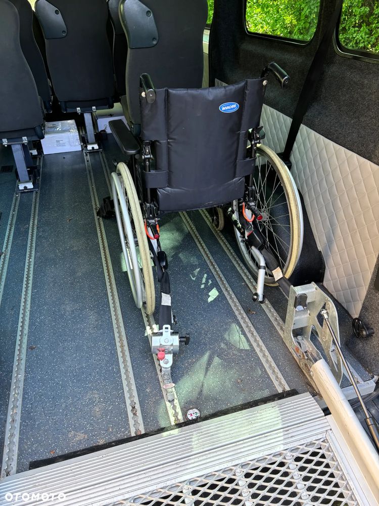 Ford Transit Kombi L3H2 Trend - 4
