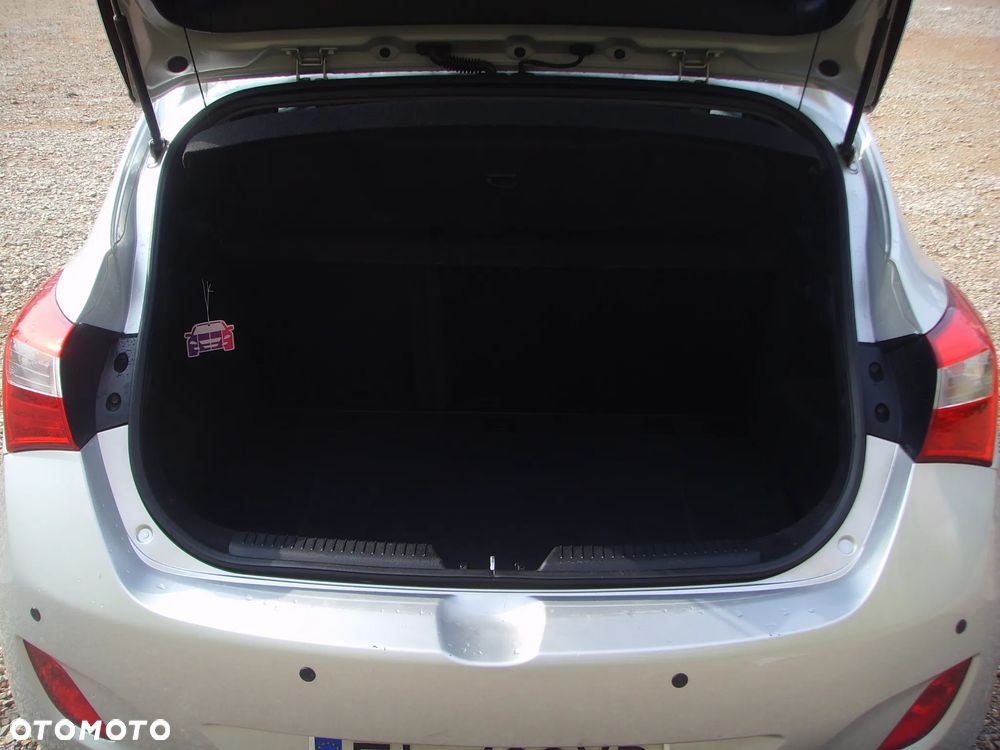 Hyundai i30 - 11