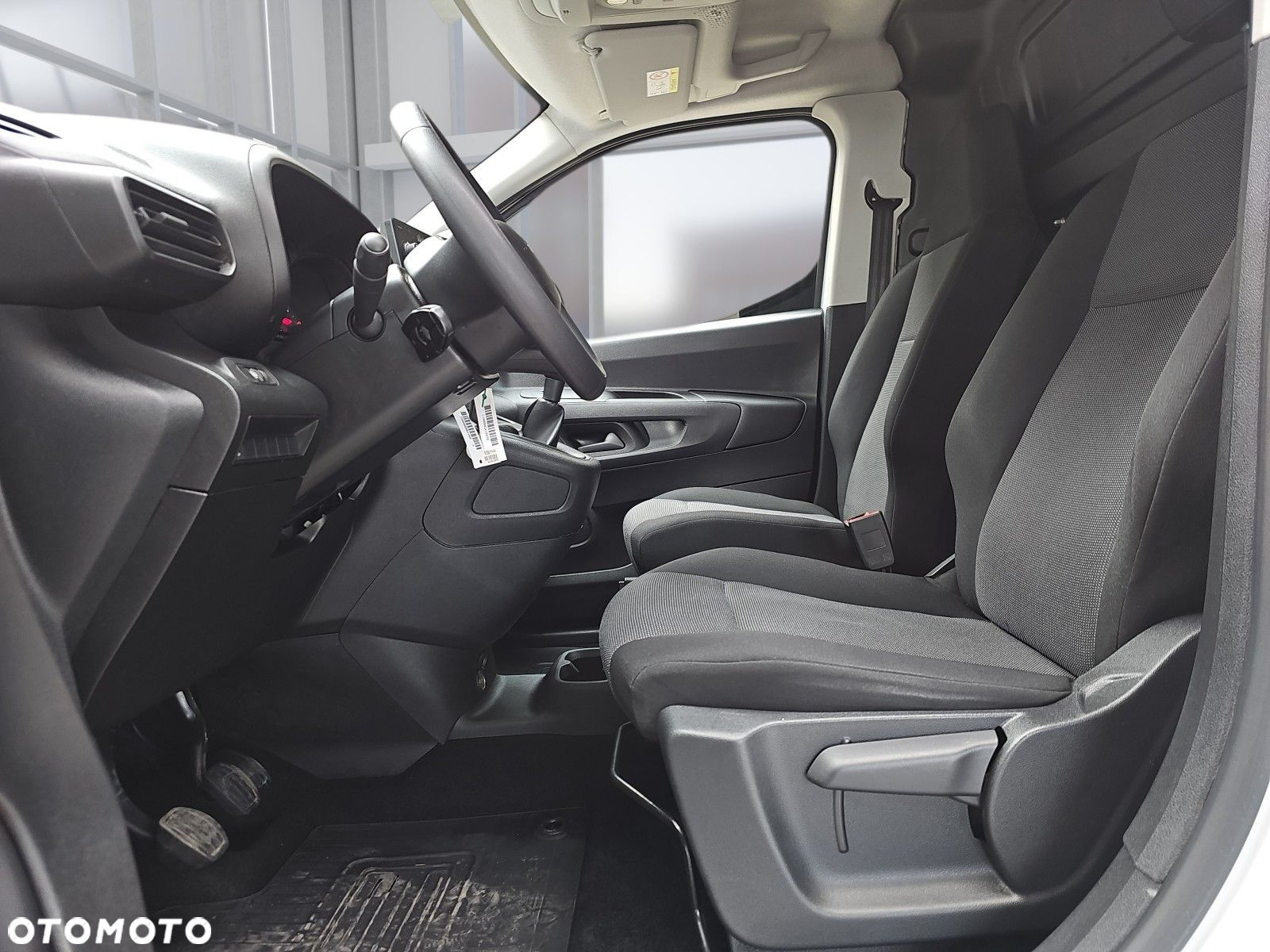 Toyota ProAce 2.3T 1.5 D-4D 75KM std Furgon Active - 15