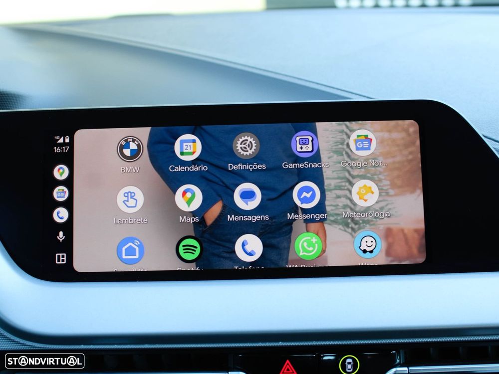 BMW 216 Gran Coupé d Advantage - 46