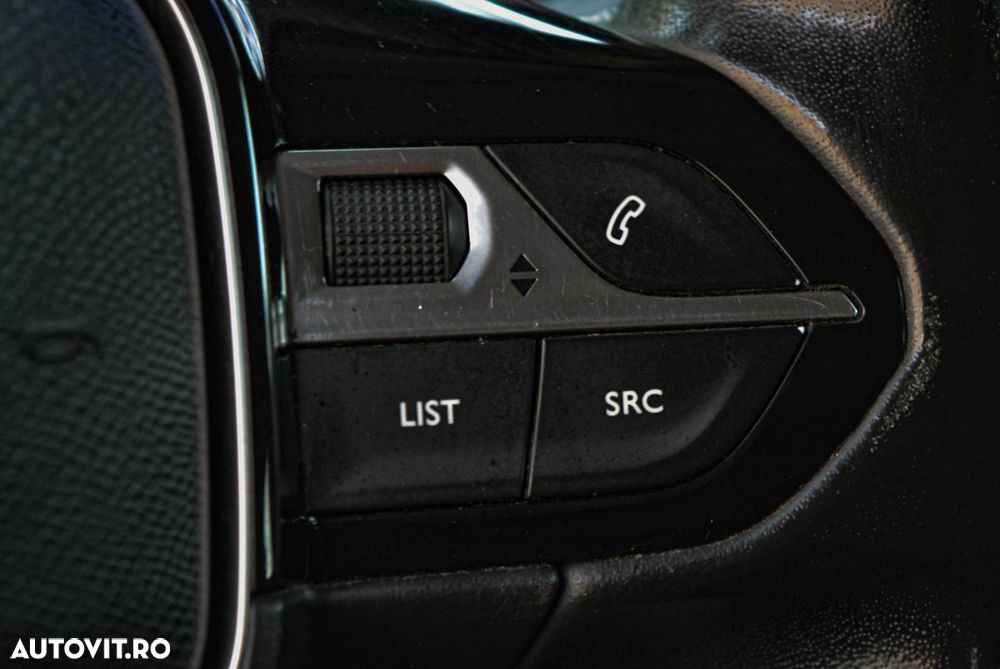 Peugeot Rifter 1.5 BlueHDI STT GT Line - 21