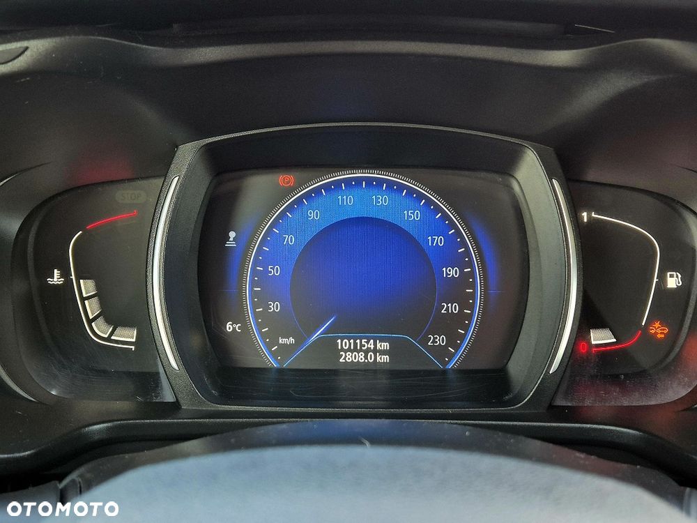 Renault Kadjar 1.2 Energy TCe Intens - 27