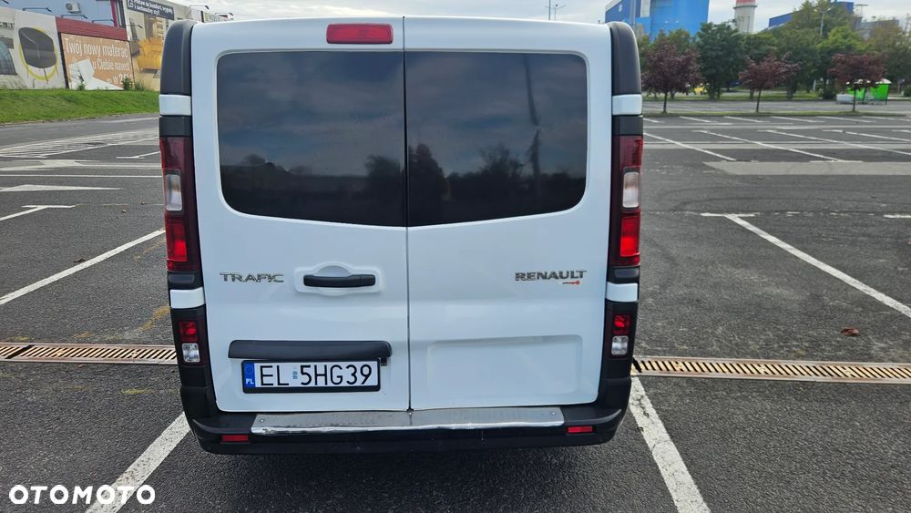 Renault Trafic L2H1 2,9t Pack Clim - 7