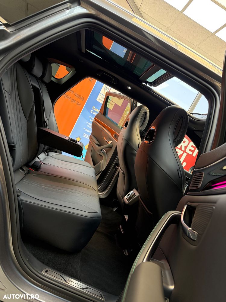 Byd Seal U Comfort - 18