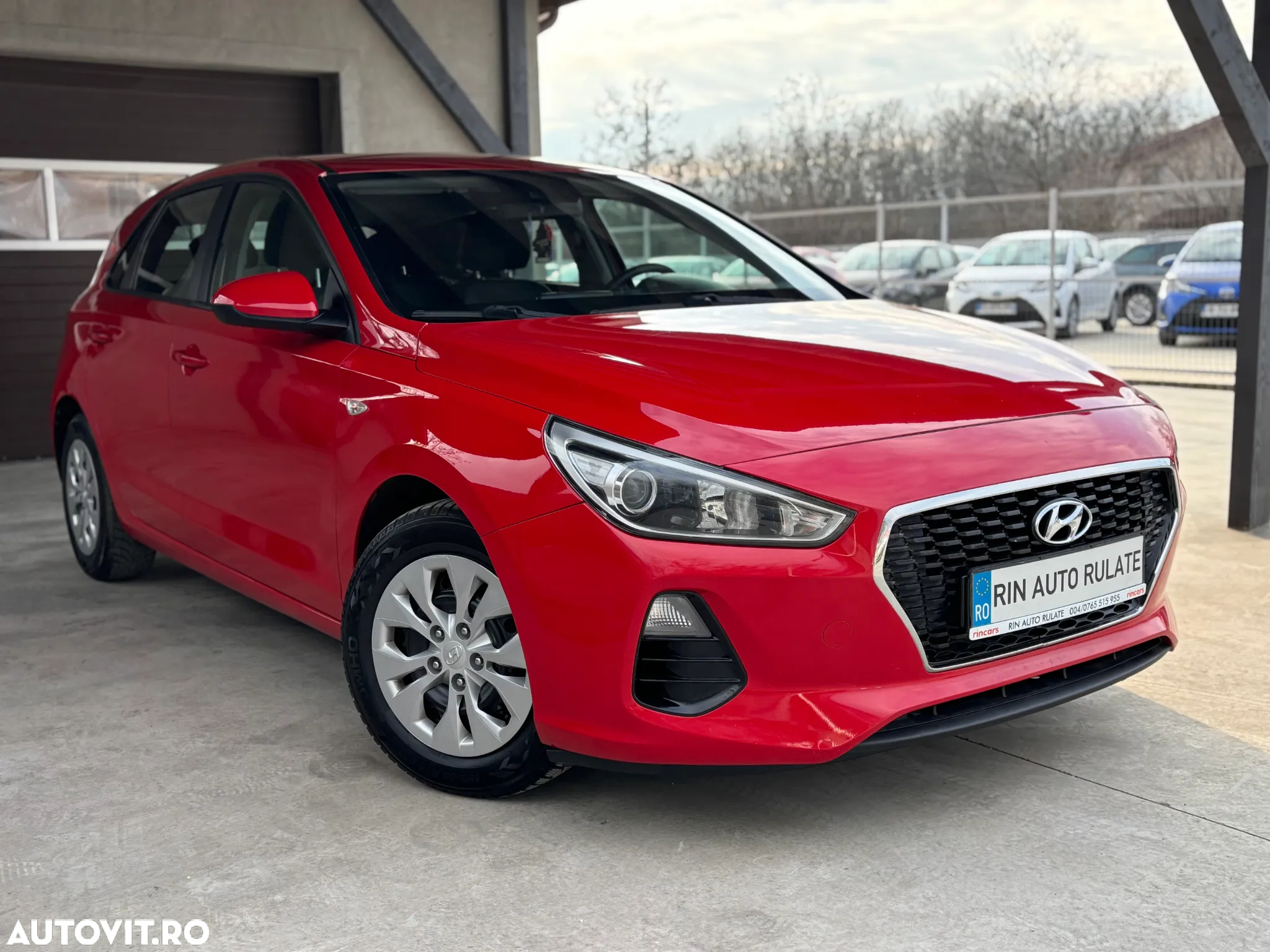 Hyundai i30 - 11