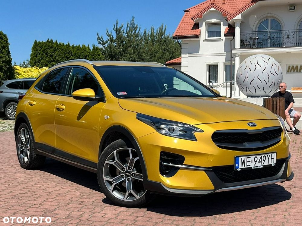 Kia XCeed - 7