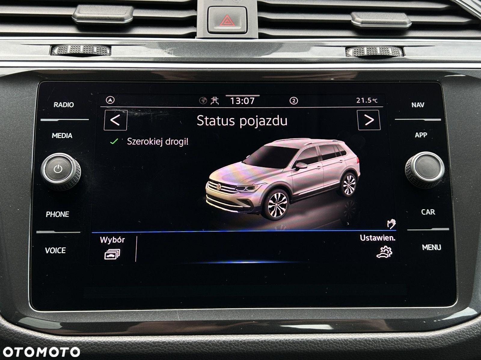 Volkswagen Tiguan - 28