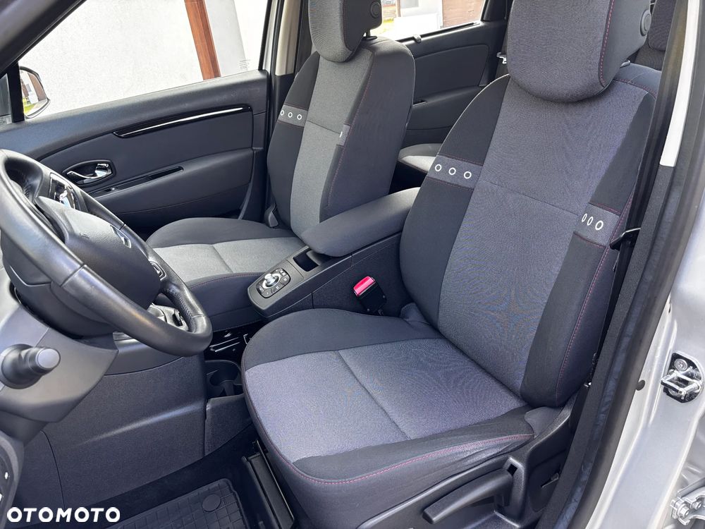 Renault Grand Scenic Energy TCe 130 S&S LIMITED - 21