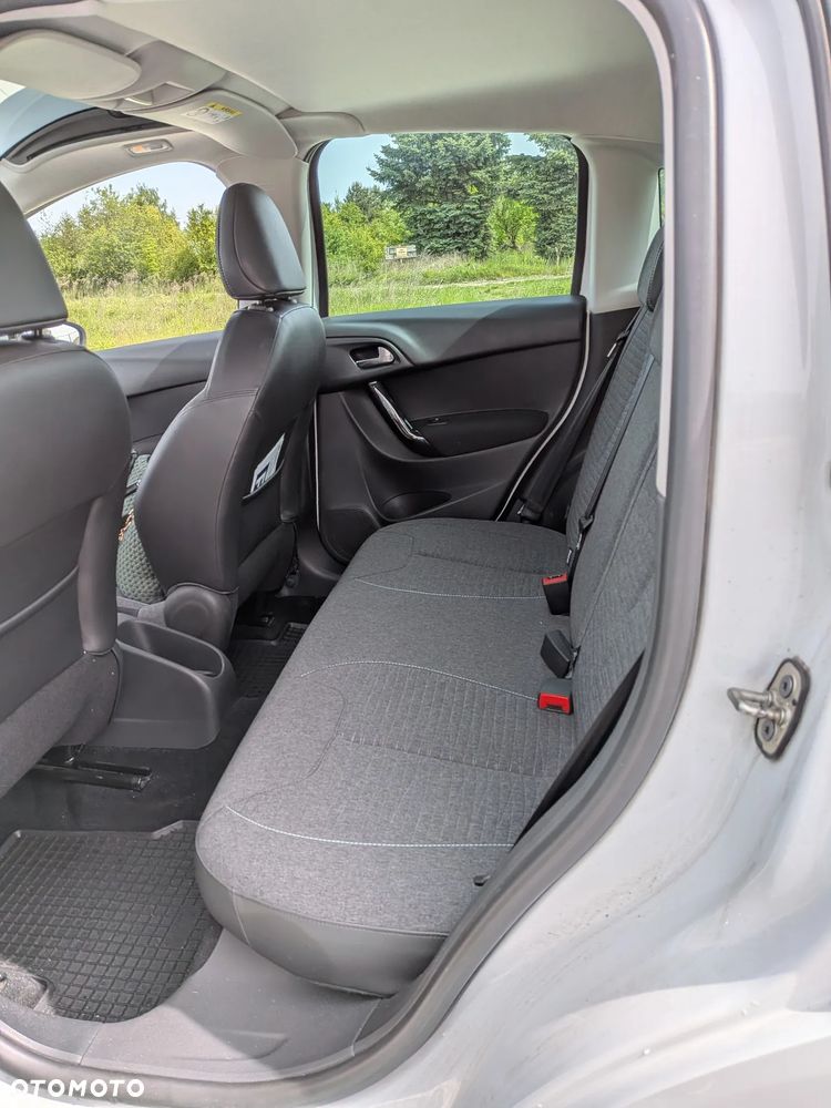 Citroën C3 1.2 VTi Selection - 11
