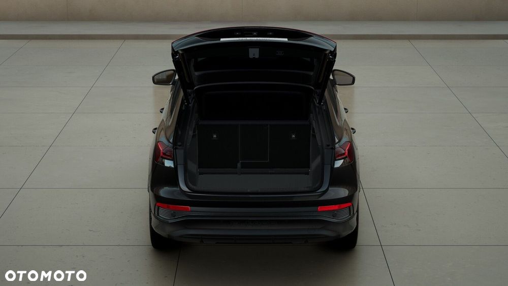 Audi Q4 e-tron - 7