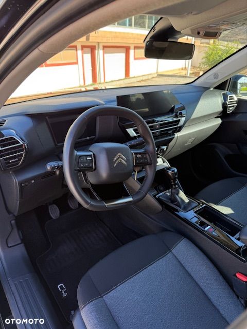 Citroën C4 PureTech 100 Stop&Start LIVE PACK - 7