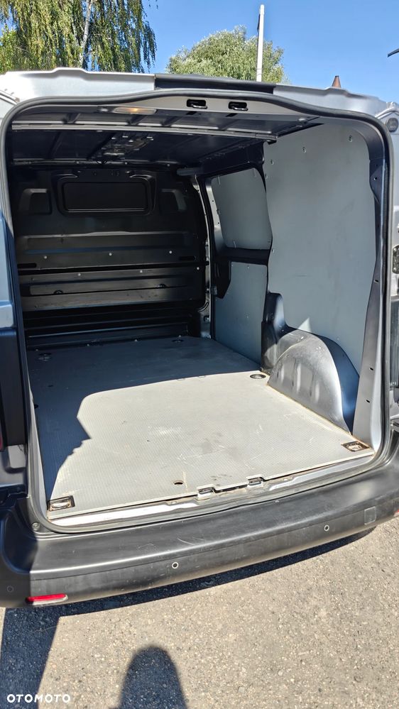 Opel Vivaro Klima Tempomat Kamera cofania - 8