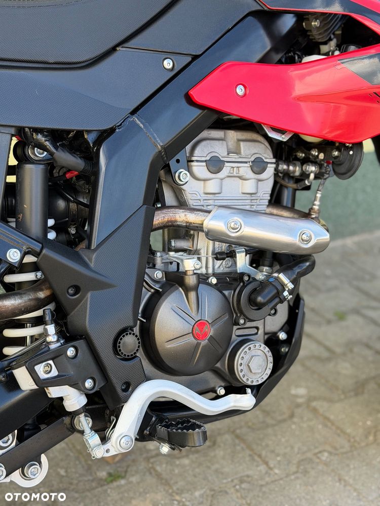 Malaguti XSM - 15
