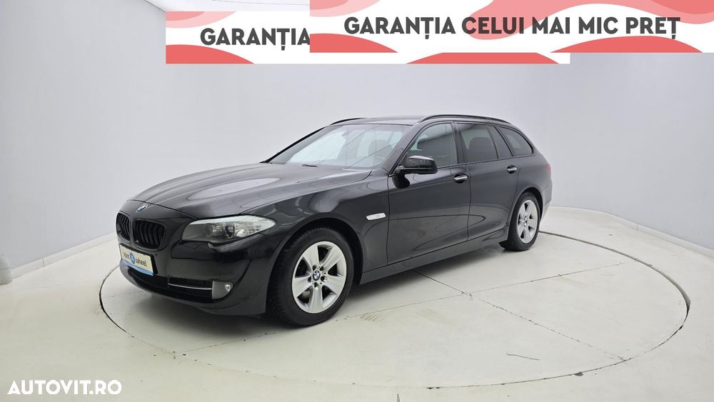 BMW Seria 5 - 1