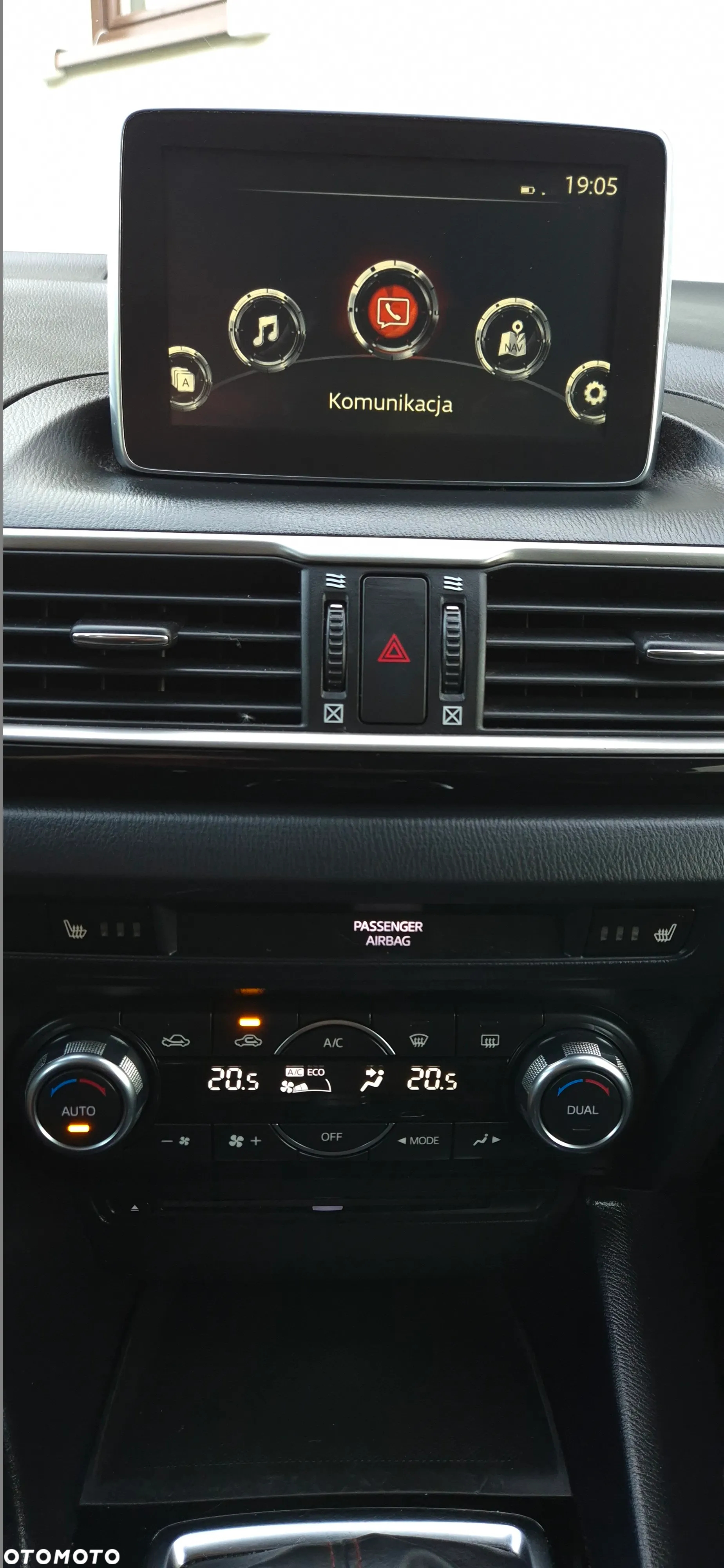 Mazda 3 2.0 Skymotion EU6 - 20