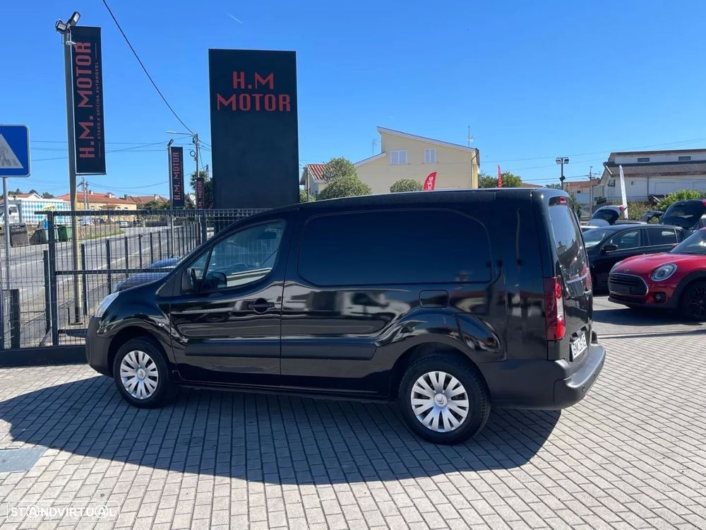 Citroën e-berlingo longa - 3
