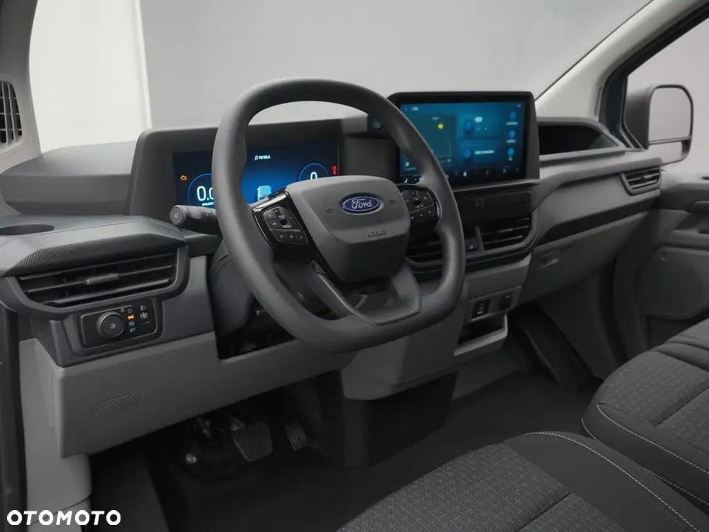 Ford Transit Custom Kombi 320 L2H1 AWD Trend M1 - 14