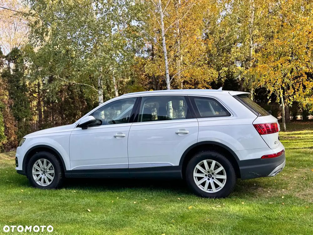 Audi Q7 - 8