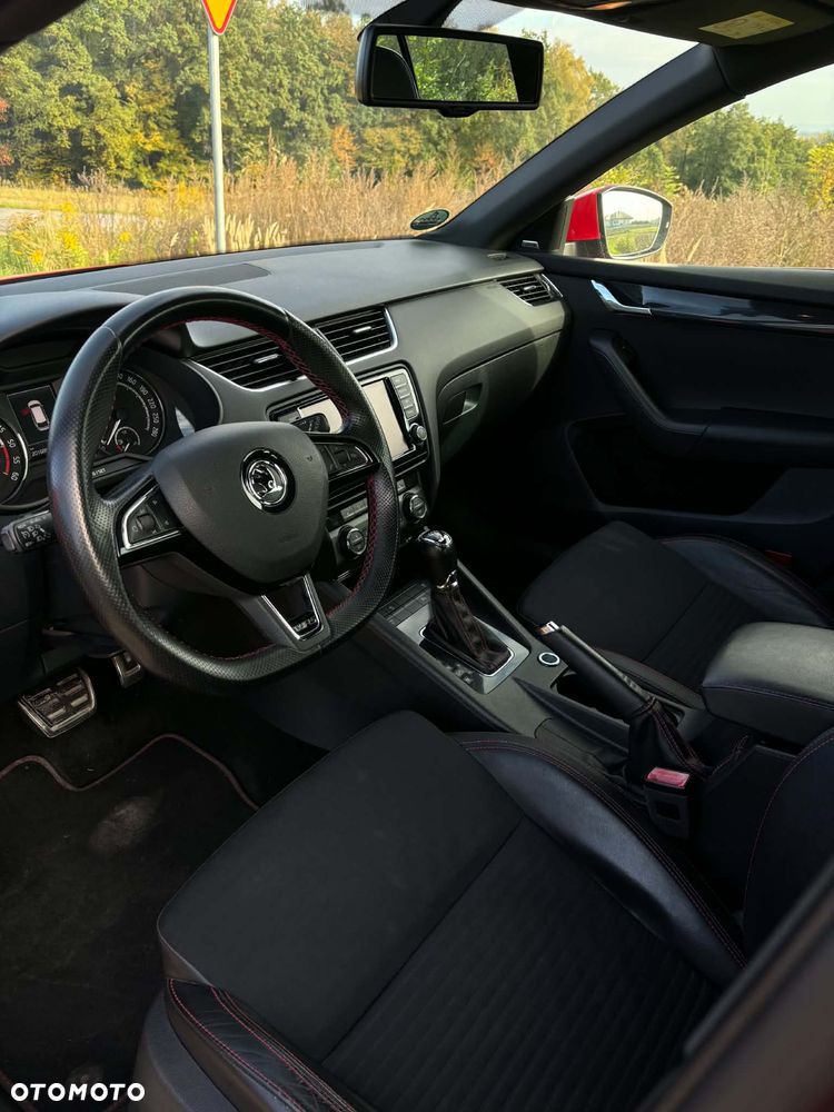 Skoda Octavia - 18