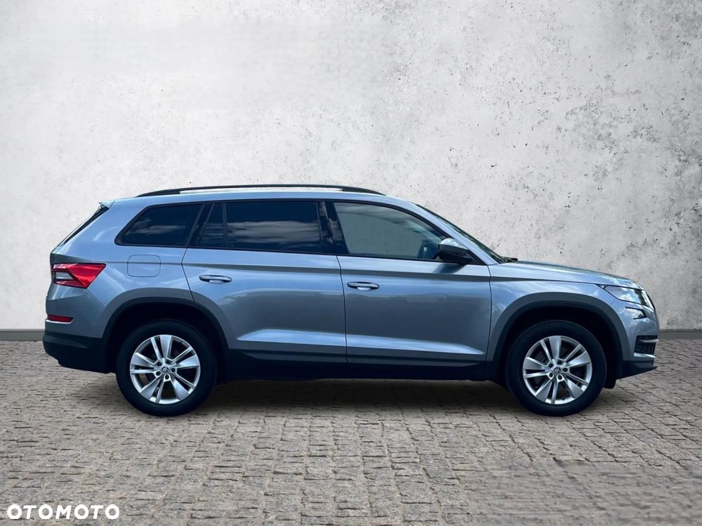 Skoda Kodiaq 2.0 TSI 4x4 Ambition DSG - 6