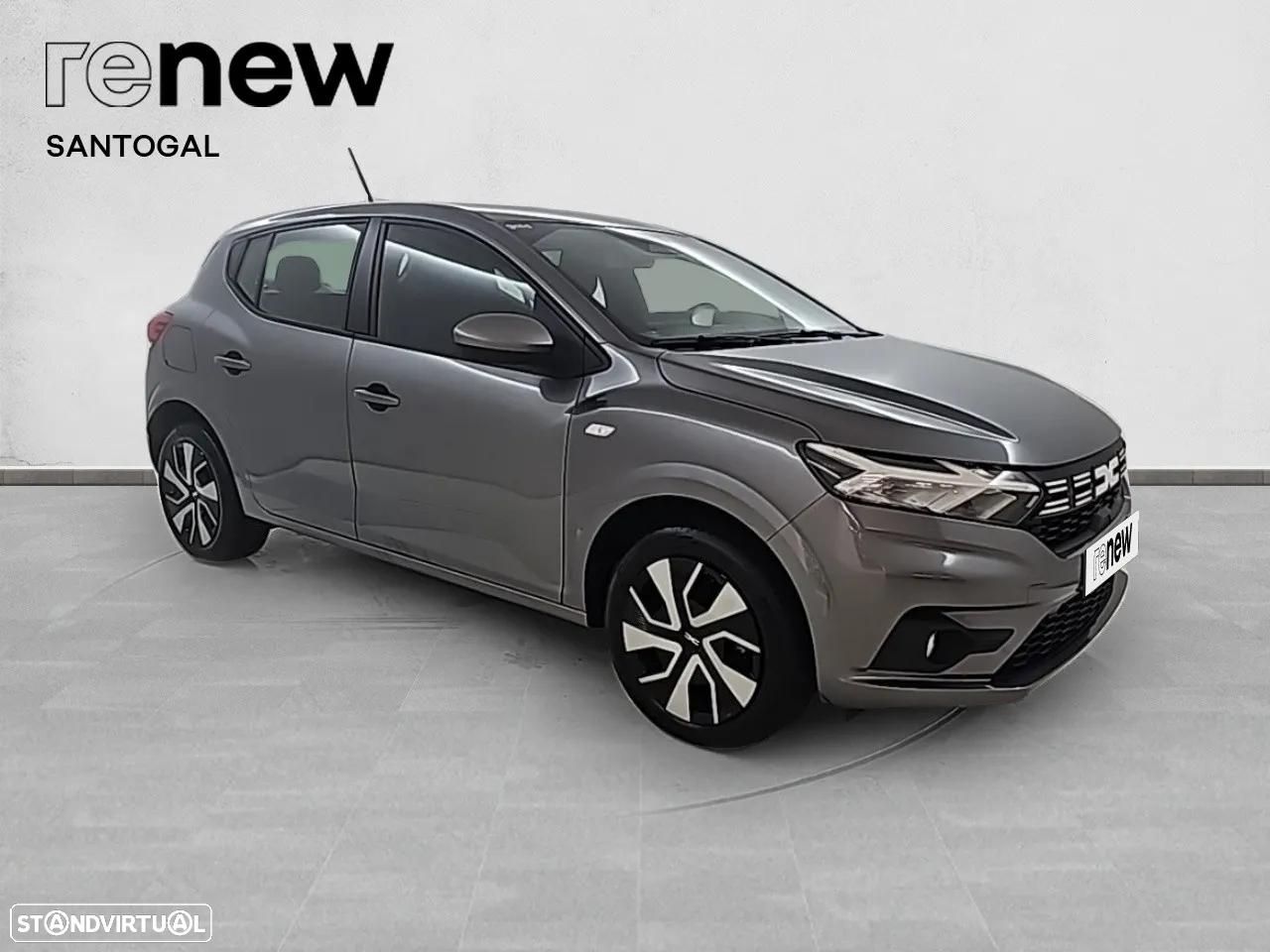 Dacia Sandero 1.0 TCe Expression - 3