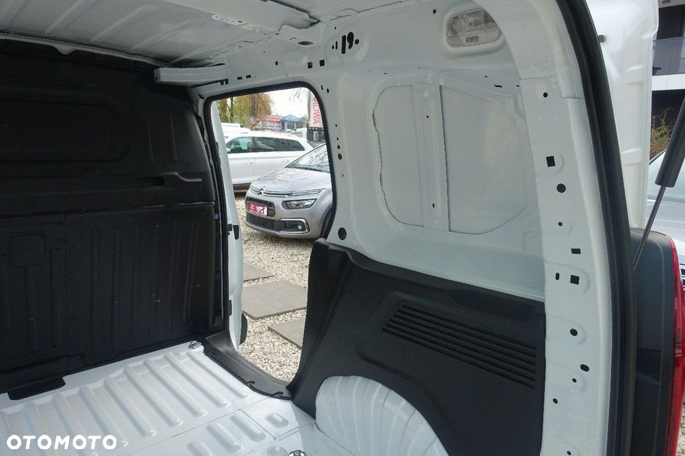 Peugeot Partner - 15