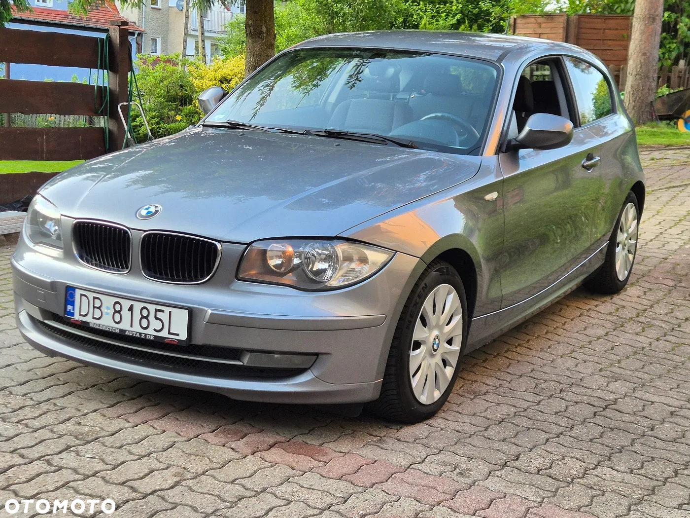 BMW Seria 1 - 9