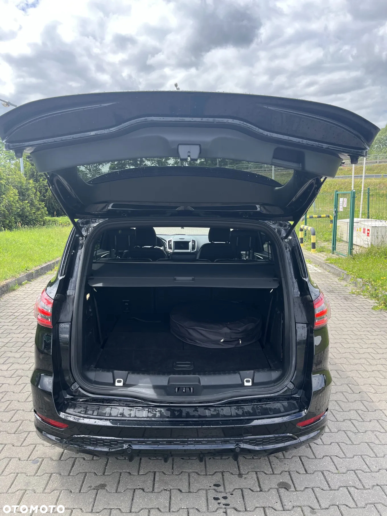 Ford S-Max 2.0 EcoBlue ST-Line - 5