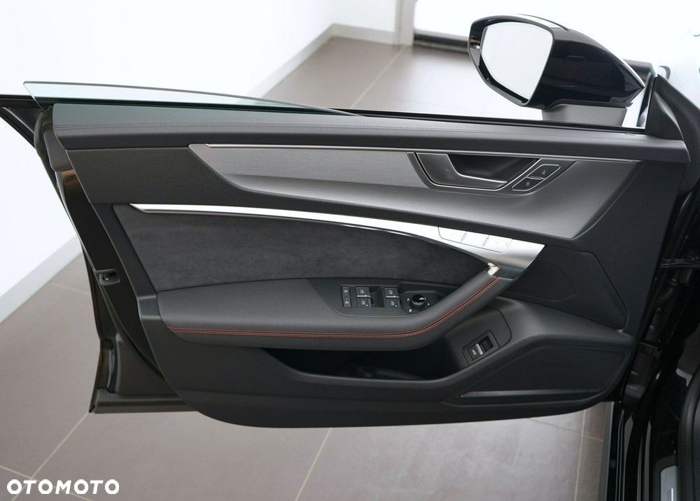 Audi A7 Sportback - 14