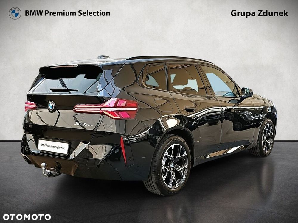 BMW X3 - 6