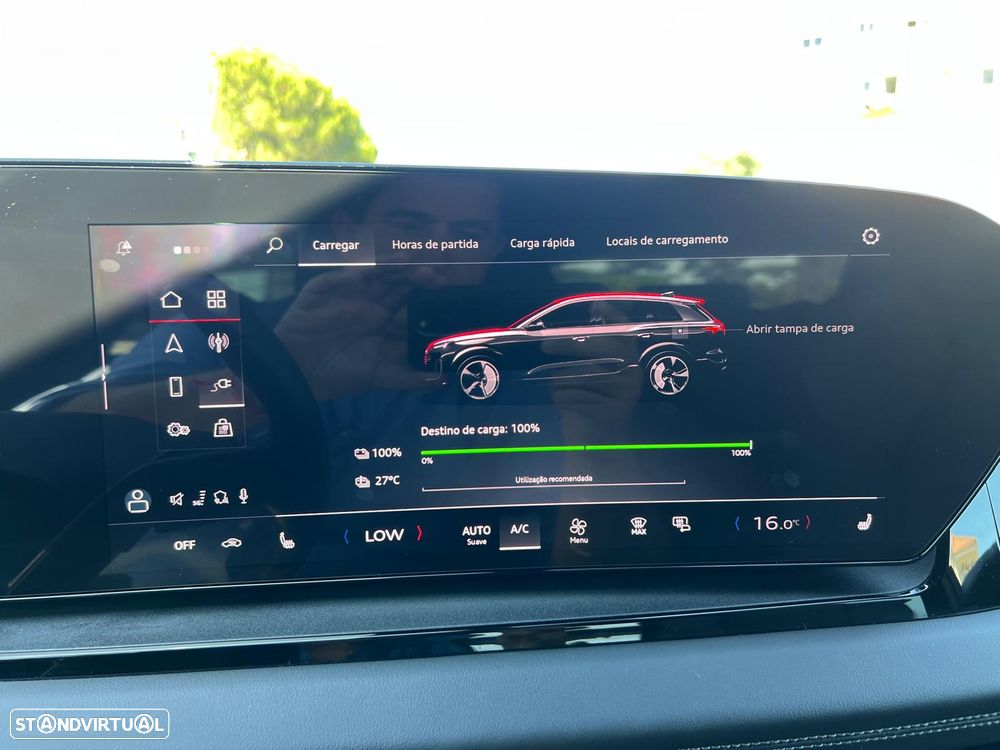 Audi Q6 e-tron 55 quattro 100 kWh - 23