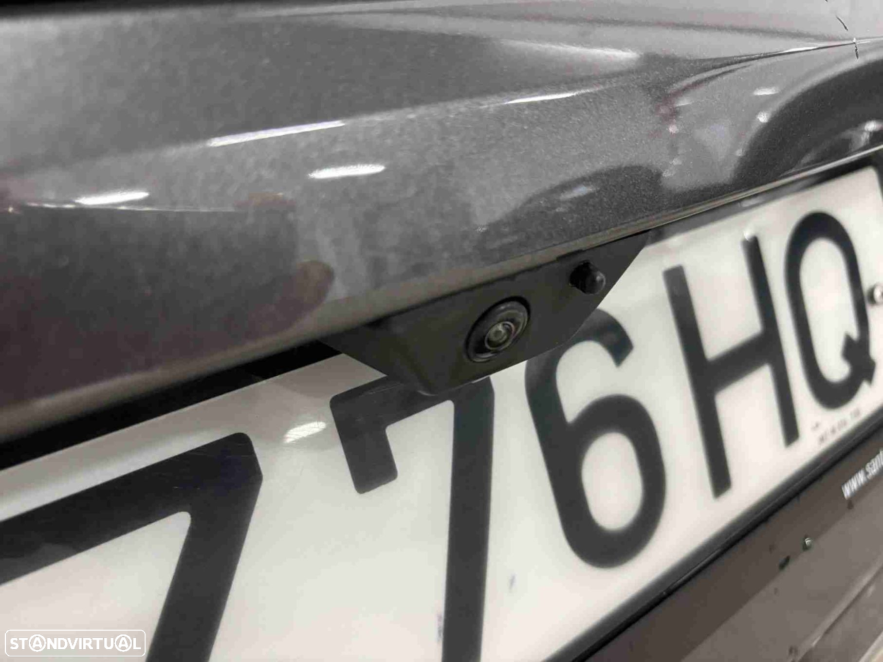 Opel Astra 1.5 D Elegance Aut. - 5