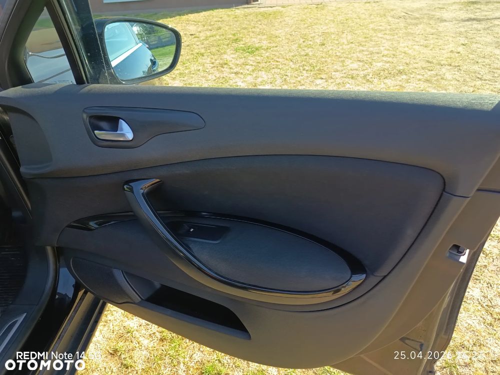 Citroën C5 2.0 HDi Exclusive - 13