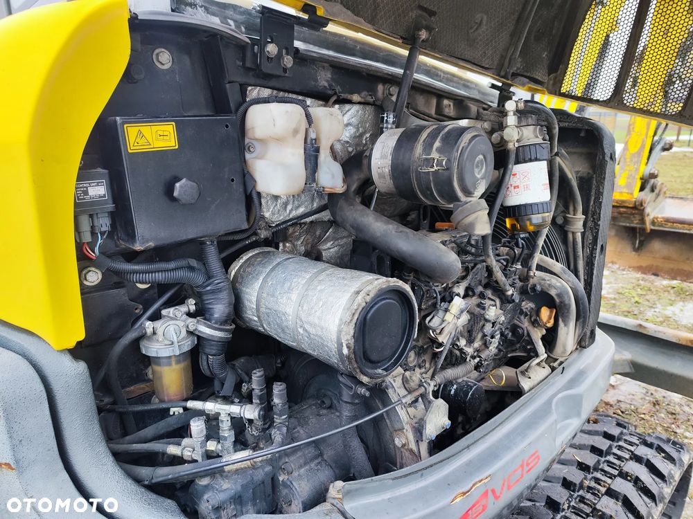 Wacker Neuson EZ28 - 12